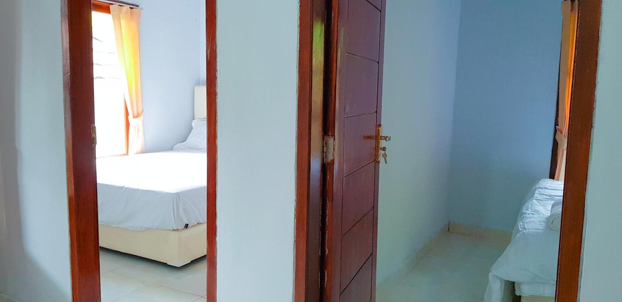 Putri Nyale Bungalow Kuta  Екстер'єр фото