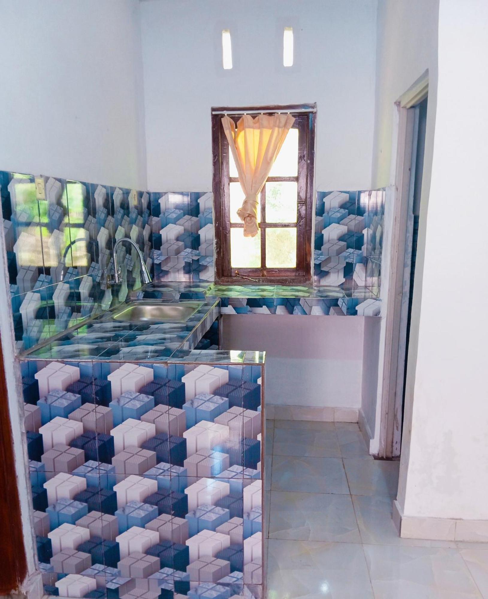 Putri Nyale Bungalow Kuta  Екстер'єр фото